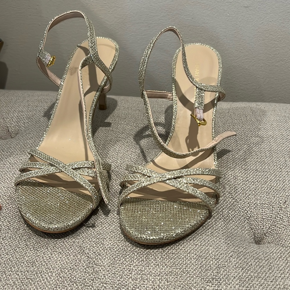 Stuart Weitzman - Starla Heel